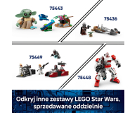 LEGO STAR WARS 75437 Śmigacz Cobba Vantha - 1473548 - zdjęcie 4